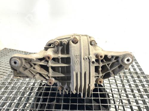 Rear differential PORSCHE CAYENNE (9YA) 3.0 AWD (9YAAA1) | BP39373075M24 - Image 3