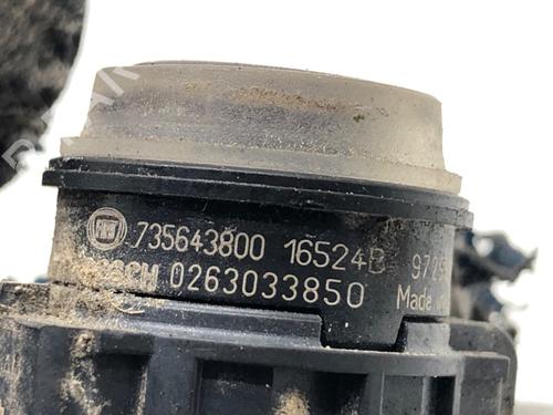 Electronic module FIAT TIPO Hatchback (356_, 357_) 1.4 (356HXA1B, 357) | BP39353328M83 - Image 3