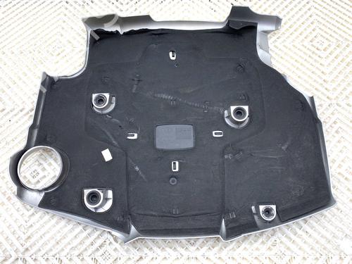 Upper protection AUDI A5 (8T3) 3.0 TDI quattro | BP39320510M93 - Image 2