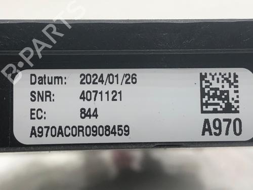 Electronic module AUDI A4 B9 (8W2, 8WC) 35 TFSI Mild Hybrid | BP39301837M83 - Image 6