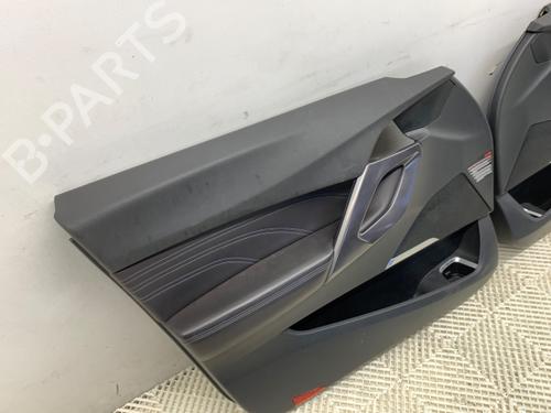 Seats set DS DS 5 (KF_) 1.6 THP 165 (KF5GZT) | BP40522579C78 - Image 16