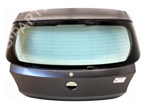 Used Tailgate Tailgate BMW 1 (E87) 120 d (163 hp) 39660785 39660785