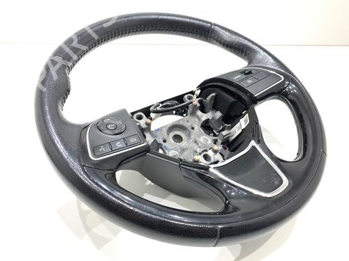 Steering wheel MITSUBISHI ASX (GA_W_) 1.6 MIVEC (GA1W) | BP40115418C49 - Image 2