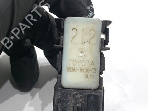 Electronic module LEXUS CT (ZWA10_) 200h (ZWA10_) | BP39316624M83 - Image 4