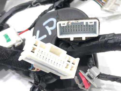 Ledningsnet KIA OPTIMA (JF) 1.7 CRDi | BP39312570E16 - Image 2