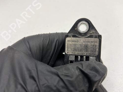 Electronic sensor PORSCHE PANAMERA (970) 4.8 GTS | BP39377221M84 - Image 5