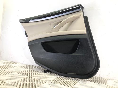 Rear left panel BMW 5 Touring (F11) 525 d xDrive | BP39283291C60 - Image 3