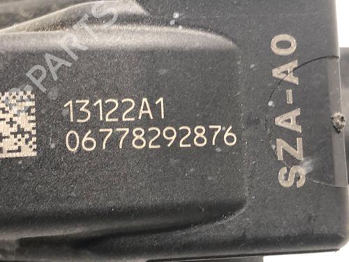 Pedal HONDA ODYSSEY (RL5) 3.5 | BP39283348I4 - Image 4