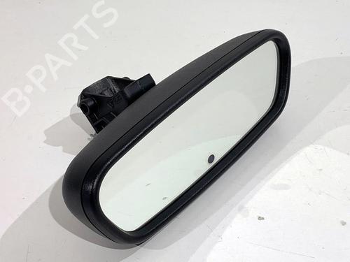 Used Rear mirror Rear mirror PEUGEOT 508 SW II (FC_, FJ_, F4_) 1.5 BlueHDi 130 (131 hp) 39306858 39306858