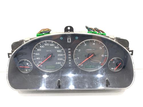 Used Instrument cluster Instrument cluster 39292245 39292245