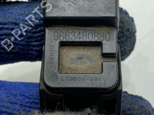 Electronic sensor CITROËN BERLINGO Box Body/MPV (B9) 1.6 HDi 75 | BP39305823M84 - Image 5