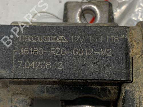 Electronic sensor HONDA CR-V IV (RM_) 1.6 i-DTEC 4WD (RE6) | BP39297397M84 - Image 4