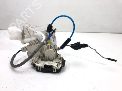 front-left-lock-mercedes-benz-e-class-w212-2009-2010-2011-2012-2013-2014-2015-2016-39275537 main image