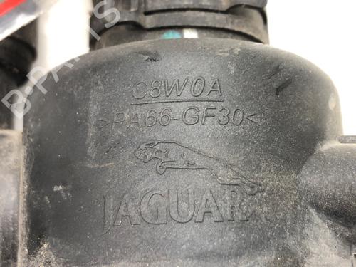 Auxiliary water pump JAGUAR XJ (X351) 3.0 SDV6 | BP39272348M111 - Image 3