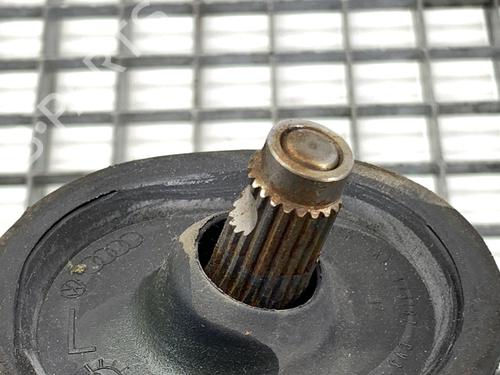 Steering rack AUDI A3 (8P1) 1.9 TDI | BP39388319M22 - Image 4