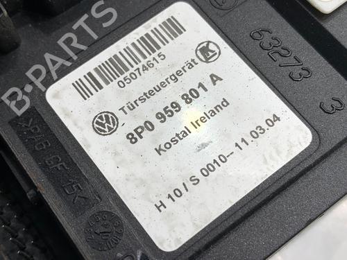 Front left window mechanism AUDI A3 (8P1) 2.0 TDI | BP39970842C22 - Image 5