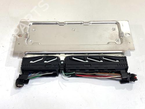 Electronic module MERCEDES-BENZ GL-CLASS (X166) GL 350 CDI / BlueTec 4-matic (166.823, 166.824) | BP39332891M83 - Image 2