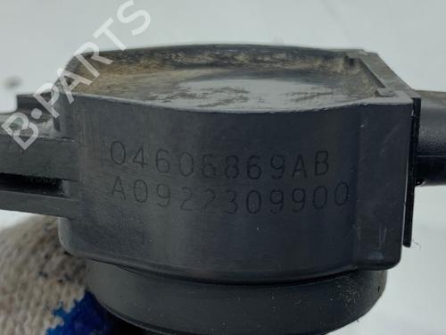 Ignition coil DODGE CHALLENGER Coupe 3.5 | BP39363176M94  - Image 5