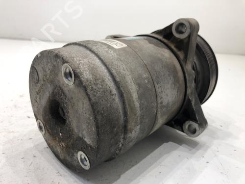 AC compressor CHEVROLET CAPTIVA (C100, C140) 2.4 | BP39496802M34 - Image 2