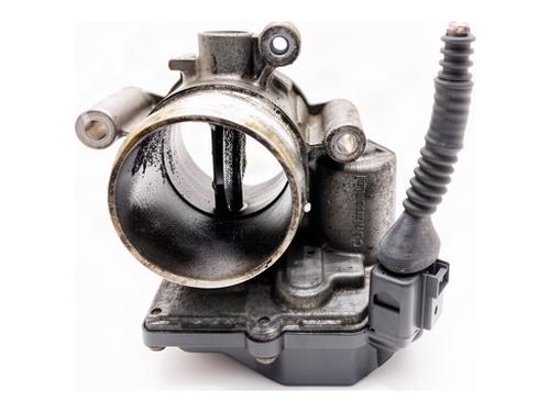 Used Throttle body Throttle body SKODA SUPERB II (3T4) 2.0 TDI 4x4 (170 hp) 40558946 40558946