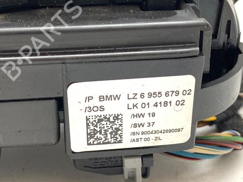 Steering column stalk BMW 1 (E87) 120 d | BP39369862I23 - Image 4