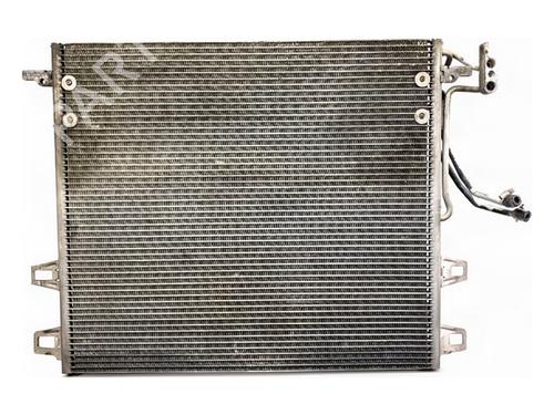 Kondensator Klimaanlage für Kondensator Klimaanlage MERCEDES-BENZ GL-CLASS (X164) GL 320 CDI 4-matic (164.822) (224 hp) 39898218 39898218