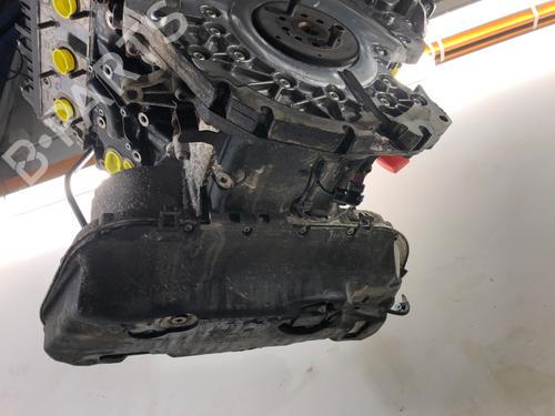 Engine AUDI A8 D5 (4N2, 4N8, 4NC, 4NL) 50 TDI Mild Hybrid quattro | BP39309716M1 - Image 8