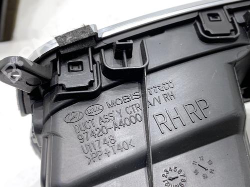 Air vent KIA CARENS IV 1.7 CRDi | BP39297779I21 - Image 4
