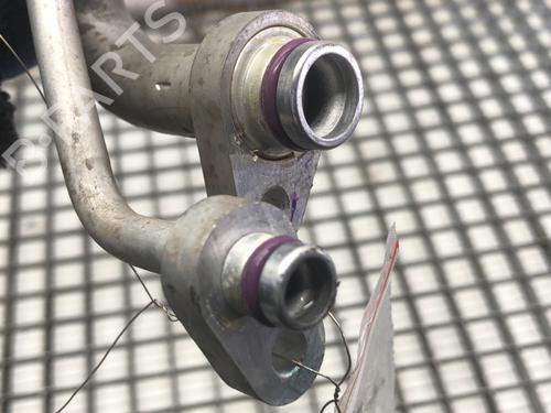 AC pipe SEAT LEON ST (5F8) 2.0 Cupra 4Drive | BP39301267M126 - Image 3