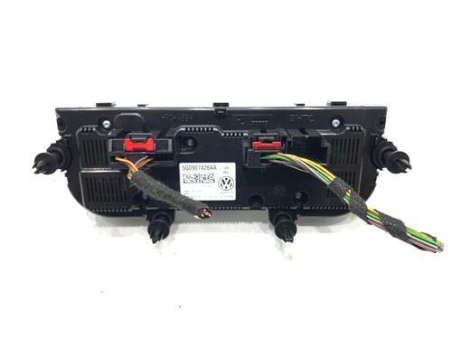 Climate control VW GOLF VII Variant (BA5, BV5) 1.6 TDI | BP39371925I5 - Image 3