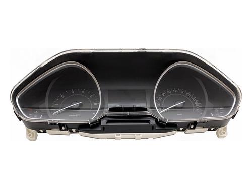 instrument-cluster-peugeot-208-i-ca_-cc_-2012-2013-2014-2015-2016-2017-2018-2019-2020-2021-39353998 main image