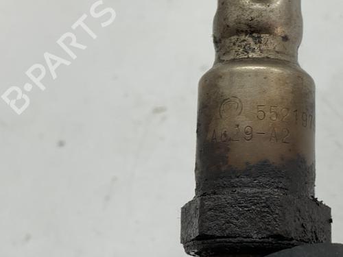 Electronic sensor FIAT PUNTO EVO (199_) 1.2 | BP39362234M84  - Image 5
