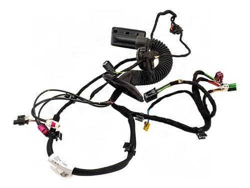 Used Wiring harness Wiring harness MERCEDES-BENZ GLC Coupe (C253) AMG 43 4-matic (253.364) (367 hp) 39388723 39388723