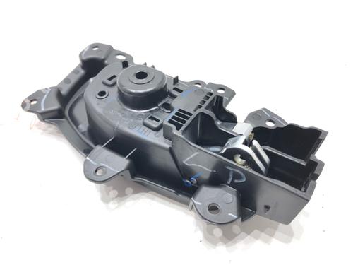 Front left interior door handle JEEP COMPASS (MP, M6, MV, M7) 2.4 MultiAir 4x4 | BP39282052I13 - Image 2