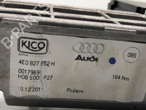 Bagklap lås AUDI A8 D3 (4E2, 4E8) 3.2 FSI | BP39362211C101 - Image 5