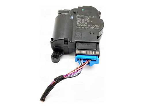 Used Heater blower motor Heater blower motor VW TIGUAN (AD1, AX1) 1.4 TSI (150 hp) 40033416 40033416