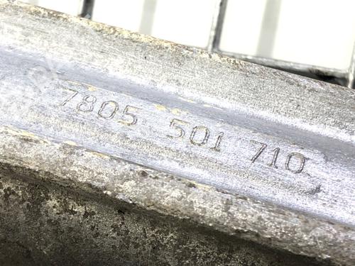 Steering rack OPEL INSIGNIA A (G09) 2.0 CDTI (68) | BP39276535M22 - Image 6