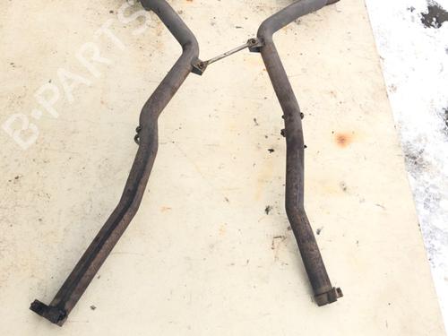 Used Exhaust system Exhaust system 39269923 39269923
