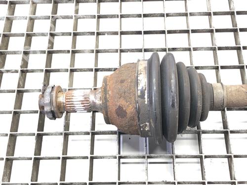 Left front driveshaft PEUGEOT 2008 I (CU_) 1.6 BlueHDi 100 | BP39289142M38 - Image 2