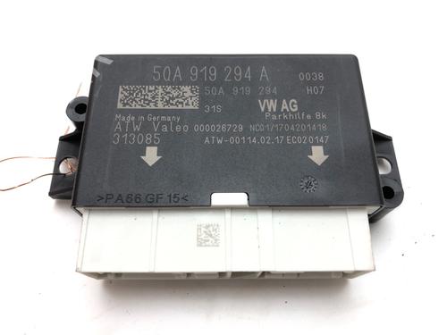 Used Electronic module Electronic module 39281923 39281923