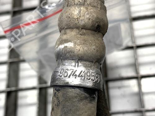 Pipe CITROËN BERLINGO Box Body/MPV (B9) 1.6 HDi 90 | BP39366785M125 - Image 6