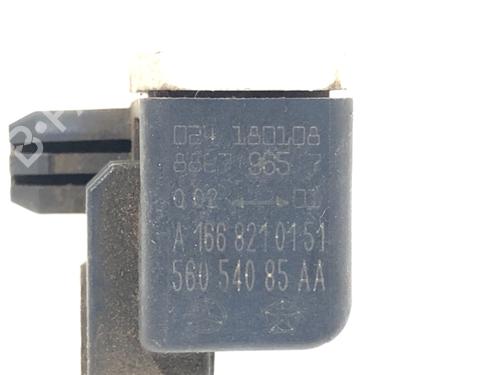 Electronic sensor MERCEDES-BENZ GLE (W166) 350 d 4-matic (166.024) | BP39310899M84 - Image 3