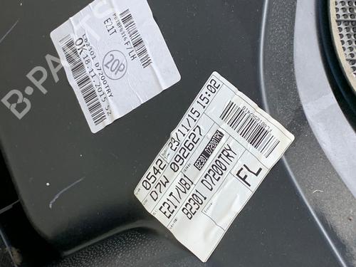 Front left panel HYUNDAI TUCSON (TL, TLE) 2.0 CRDi | BP40170932C58 - Image 5