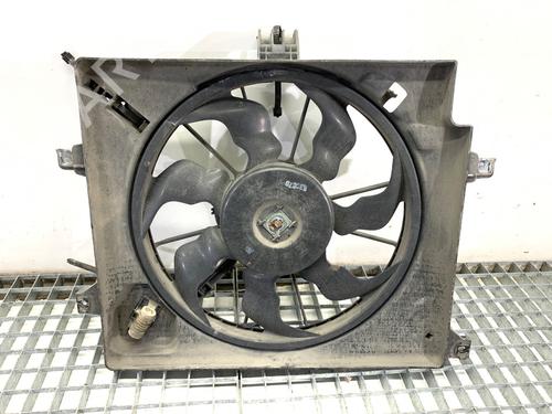 Used Radiator fan Radiator fan 39348850 39348850