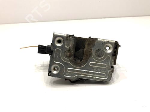 Used Rear right lock Rear right lock 39342974 39342974