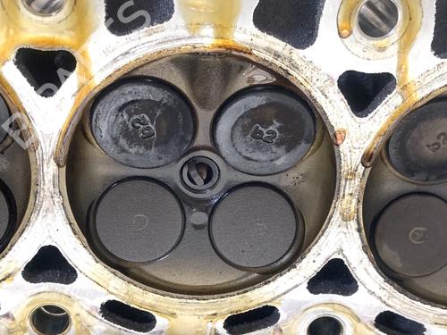Cylinder head KIA XCEED (CD) 1.6 GDI Hybrid | BP39349640M5 - Image 7