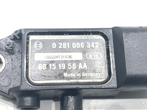 Electronic sensor JEEP GRAND CHEROKEE IV (WK, WK2) 3.0 CRD V6 4x4 | BP39312060M84 - Image 4