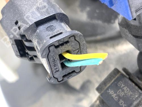 Servo brake PEUGEOT 2008 I (CU_) 1.2 THP 130 / PureTech 130 | BP39334818M42 - Image 4