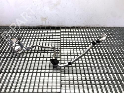 AC pipe VOLVO S90 II (234) T8 Hybrid AWD | BP39317817M126 - Image 2