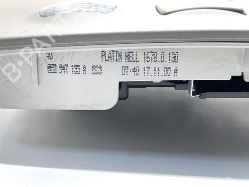 Kabinelys AUDI A4 B6 (8E2) 2.0 | BP39319007I8 - Image 6